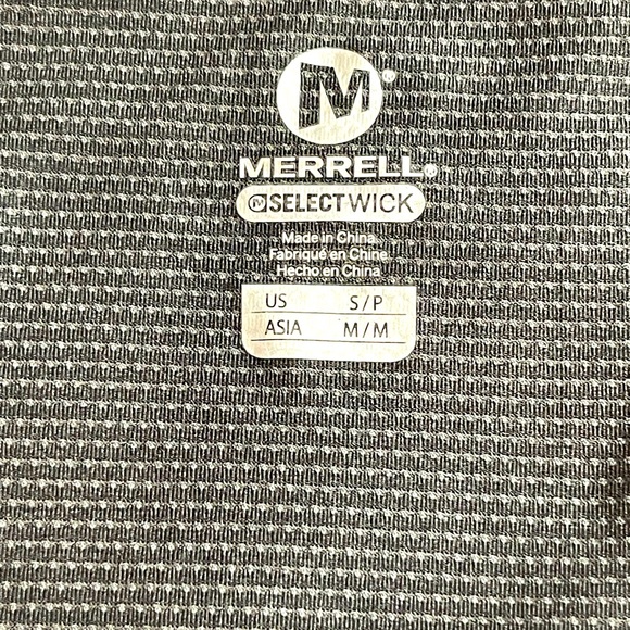 Merrell SelectWick Top - Picture 6 of 7